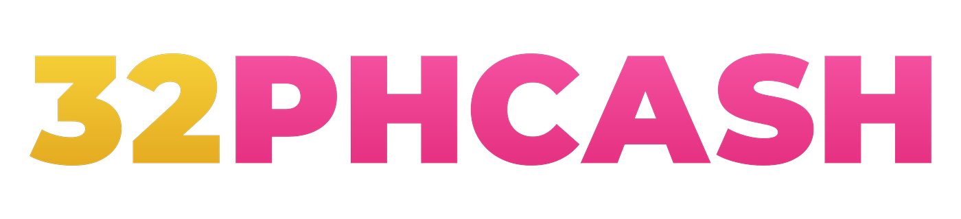 32phcash Logo